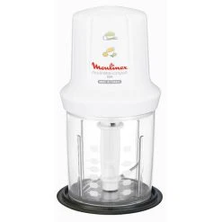 Moulinex DJ 3051 Moulinette - Râpe ⋅ Éplucheur à Légumes