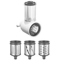 KitchenAid Swiss Anniversary Set KSM200 Fresh Linen - Robot De Cuisine -KitchenAid Shop unnamed file 1972