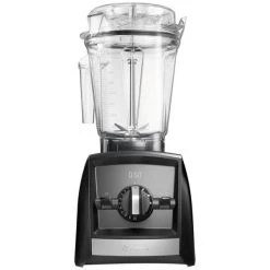 Vitamix Ascent A2500i Noir - Mixeur à Poser