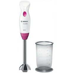 Bosch MSM2410PW Pink - Mixeur