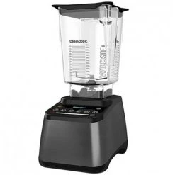 Blendtec CH64500DM, Argent Métallisé - Mixeur à Poser