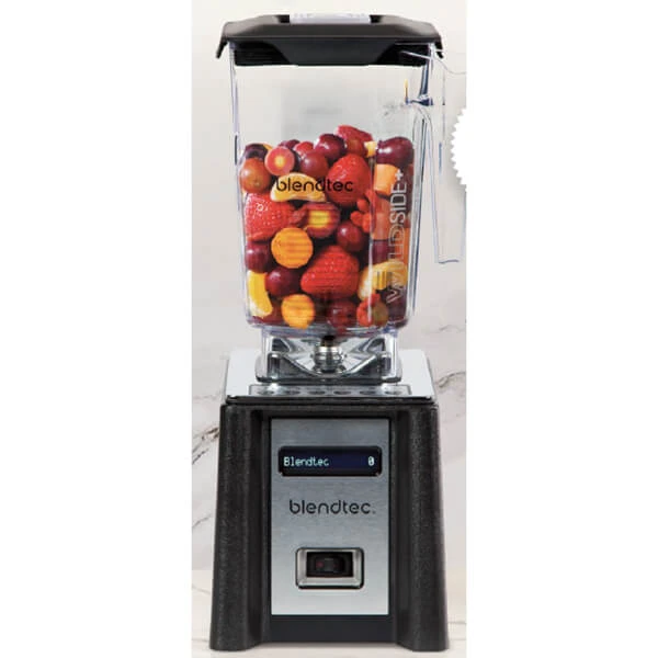 Blendtec CH64700SC,noir - Mixeur à Poser 1 Blendtec CH64700SC,noir - Mixeur à Poser