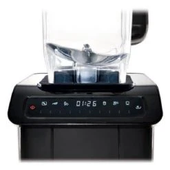 Bianco Di Puro Gusto S Noir - Mixeur à Poser -KitchenAid Shop unnamed file 1993