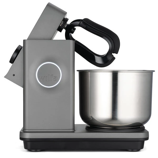 Wilfa KM1GY-70 - Robot De Cuisine 3 Wilfa KM1GY-70 - Robot De Cuisine – Image 3