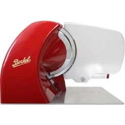 Berkel Home Line 250 Rouge - Trancheuses