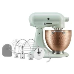 KitchenAid KSM180 Blossom - Robot De Cuisine -KitchenAid Shop unnamed file 2012