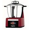 Magimix Cook Expert Rouge - Machine De Cuisine Multifonctionnelle