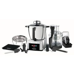Magimix Cook Expert Rouge - Machine De Cuisine Multifonctionnelle -KitchenAid Shop unnamed file 2015