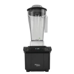 Bianco Di Puro Gusto Black - Mixeur à Poser