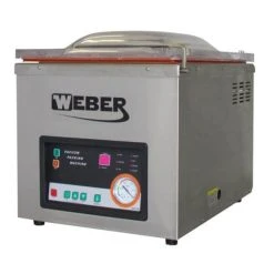 Kibernetik 350 - Machine D'emballage Sous Vide