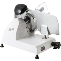 Berkel Red Line 220 Blanc - Trancheuses