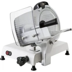 Berkel Red Line 220 Blanc - Trancheuses -KitchenAid Shop unnamed file 2025