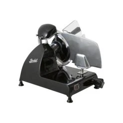 Berkel Red Line 220 Noir - Trancheuses