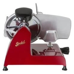 Berkel Red Line 220 Rouge - Trancheuses 4 Berkel Red Line 220 Rouge - Trancheuses -KitchenAid Shop unnamed file 2030