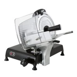 Berkel Red Line 250 Noir - Trancheuses