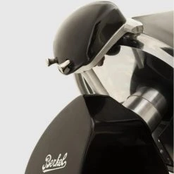 Berkel Red Line 250 Noir - Trancheuses -KitchenAid Shop unnamed file 2036