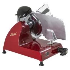 Berkel Red Line 250 Rouge - Trancheuses