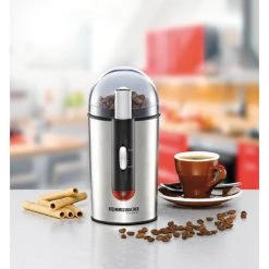 Rommelsbacher EM 150 - Appareils De Cuisine Divers 5 Rommelsbacher EM 150 - Appareils De Cuisine Divers -KitchenAid Shop unnamed file 204