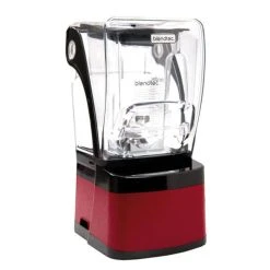 Blendtec CH64800SC,noir - Mixeur à Poser