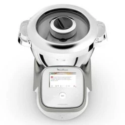 Moulinex HF938E - Robot De Cuisine