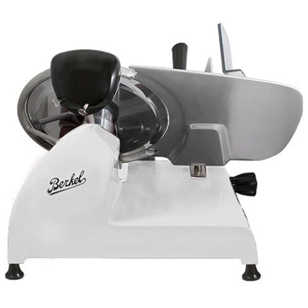 Berkel Red Line 300 White - Trancheuses 1 Berkel Red Line 300 White - Trancheuses