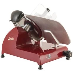 Berkel Red Line 300 Rouge - Trancheuses -KitchenAid Shop unnamed file 2047