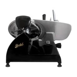 Berkel Red Line 300 Noire - Trancheuses