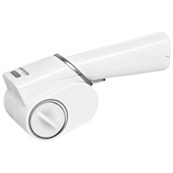 Rommelsbacher MR 6 - Râpe ⋅ Éplucheur à Légumes 1 Rommelsbacher MR 6 - Râpe ⋅ Éplucheur à Légumes