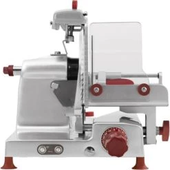 Berkel Delicatessen BED300 - Trancheuses -KitchenAid Shop unnamed file 2051