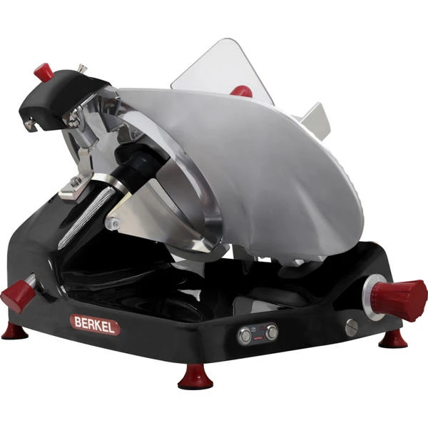 Berkel Gravita BEG300GB - Trancheuses 1 Berkel Gravita BEG300GB - Trancheuses