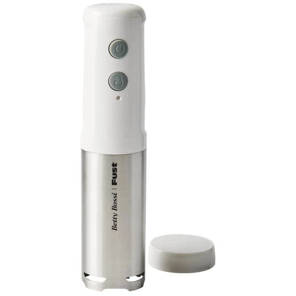 Betty Bossi / Fust Mixeur Plongeant Mini - Mixeur 1 Betty Bossi / Fust Mixeur Plongeant Mini - Mixeur