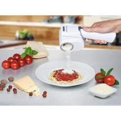 Rommelsbacher MR 6 - Râpe ⋅ Éplucheur à Légumes 5 Rommelsbacher MR 6 - Râpe ⋅ Éplucheur à Légumes -KitchenAid Shop unnamed file 207