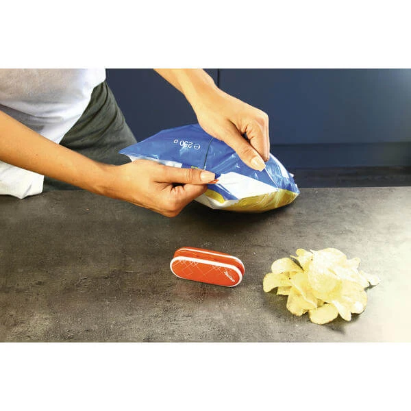 Livington ZippZapp Red - Appareils De Cuisine Divers 3 Livington ZippZapp Red - Appareils De Cuisine Divers – Image 3