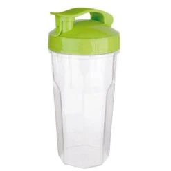 NutriBullet Vital Pure Blender Cup Vert, 0.6l - Accessoires Pour Robots De Cuisine