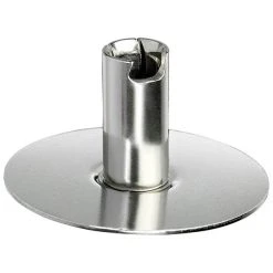 Bamix Schlagscheibe - Accessoires Pour Robots De Cuisine