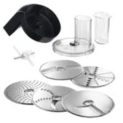 Bosch MUZ XL VL 1 - Accessoires Pour Robots De Cuisine