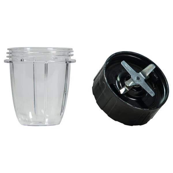 NutriBullet Veggie Bullet Blender Kit - Robot Ménager 1 NutriBullet Veggie Bullet Blender Kit - Robot Ménager