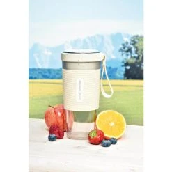 Betty Bossi / Fust MixFIT Akku - Mixeur à Poser