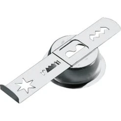 Bosch MUZ 45 SV 1 - Accessoires Pour Robots De Cuisine