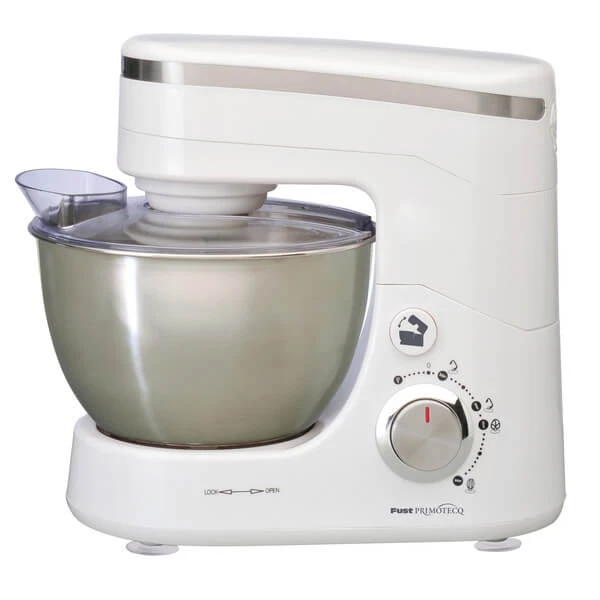 Primotecq Easy Mix 600 - Robot De Cuisine 1 Primotecq Easy Mix 600 - Robot De Cuisine