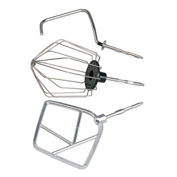 Primotecq Easy Mix 600 - Robot De Cuisine 3 Primotecq Easy Mix 600 - Robot De Cuisine – Image 3