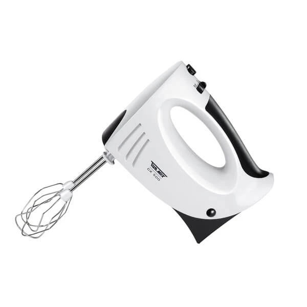 Turmix CX 500 - Mixeur à Main 1 Turmix CX 500 - Mixeur à Main