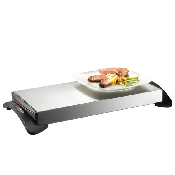 Unold Chauffe-plats - Appareils De Cuisine Divers 1 Unold Chauffe-plats - Appareils De Cuisine Divers