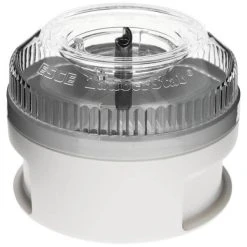 Bamix Processormühle White - Accessoires Pour Robots De Cuisine