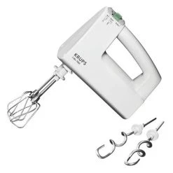 Krups 3 MIX 7000 - Mixeur à Main