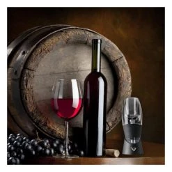 Vinturi Aérateur De Vin - Appareils De Cuisine Divers -KitchenAid Shop unnamed file 214