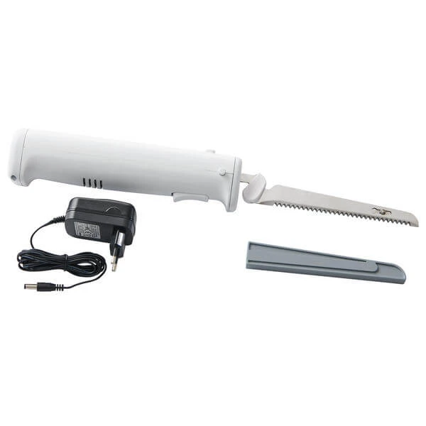 Betty Bossi / Fust WT-98-10E Couteau électrique Sans Fil - Appareils De Cuisine Divers 1 Betty Bossi / Fust WT-98-10E Couteau électrique Sans Fil - Appareils De Cuisine Divers