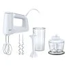 Braun MultiMix HM 3135 WH - Mixeur à Main