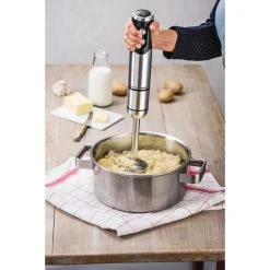 Betty Bossi / Fust Mixeur Plongeant Avec Presse-purée - Mixeur -KitchenAid Shop unnamed file 2153