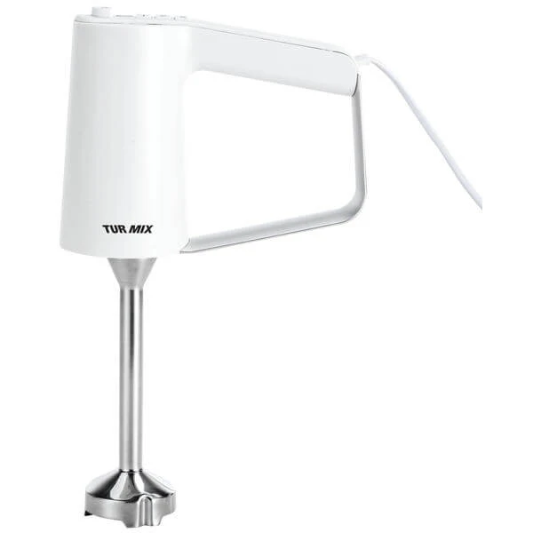 Turmix CX 521 Avec Accessoires - Mixeur à Main 2 Turmix CX 521 Avec Accessoires - Mixeur à Main – Image 2